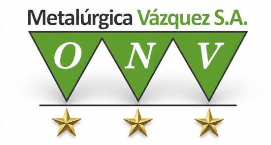 Logotipo de MONV
